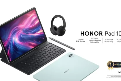 تبلت آنر پد 10