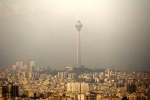 این گروه از تهرانی‌ها امروز را در خانه بمانند