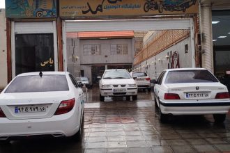 بازار خودرو