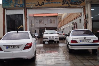 بازار خودرو