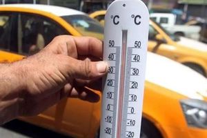دمای نابهنجار هوا طی بهار/ تابستان گرم تر و کم آبی در پیش رو