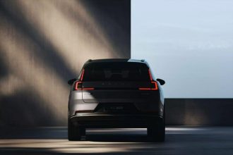 ولوو XC70