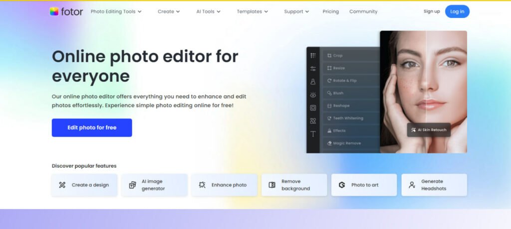 1748316409 898 آموزش ساخت عکس پروفایل با هوش مصنوعی معارفه بهترین