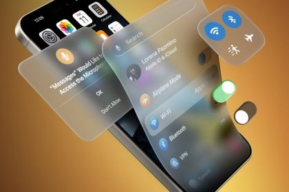 رویداد WWDC 2025