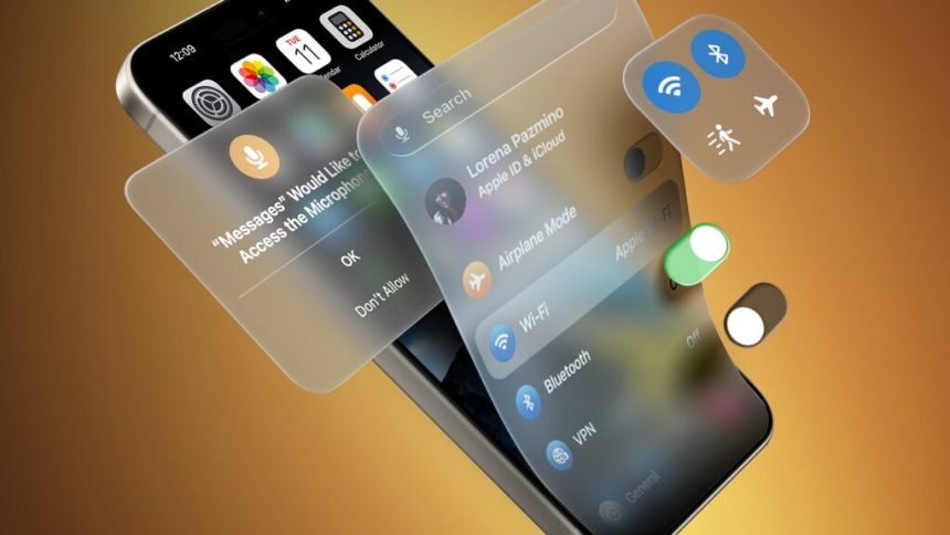 رویداد WWDC 2025