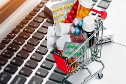 فروش اینترنتی دارو ممنوع شد