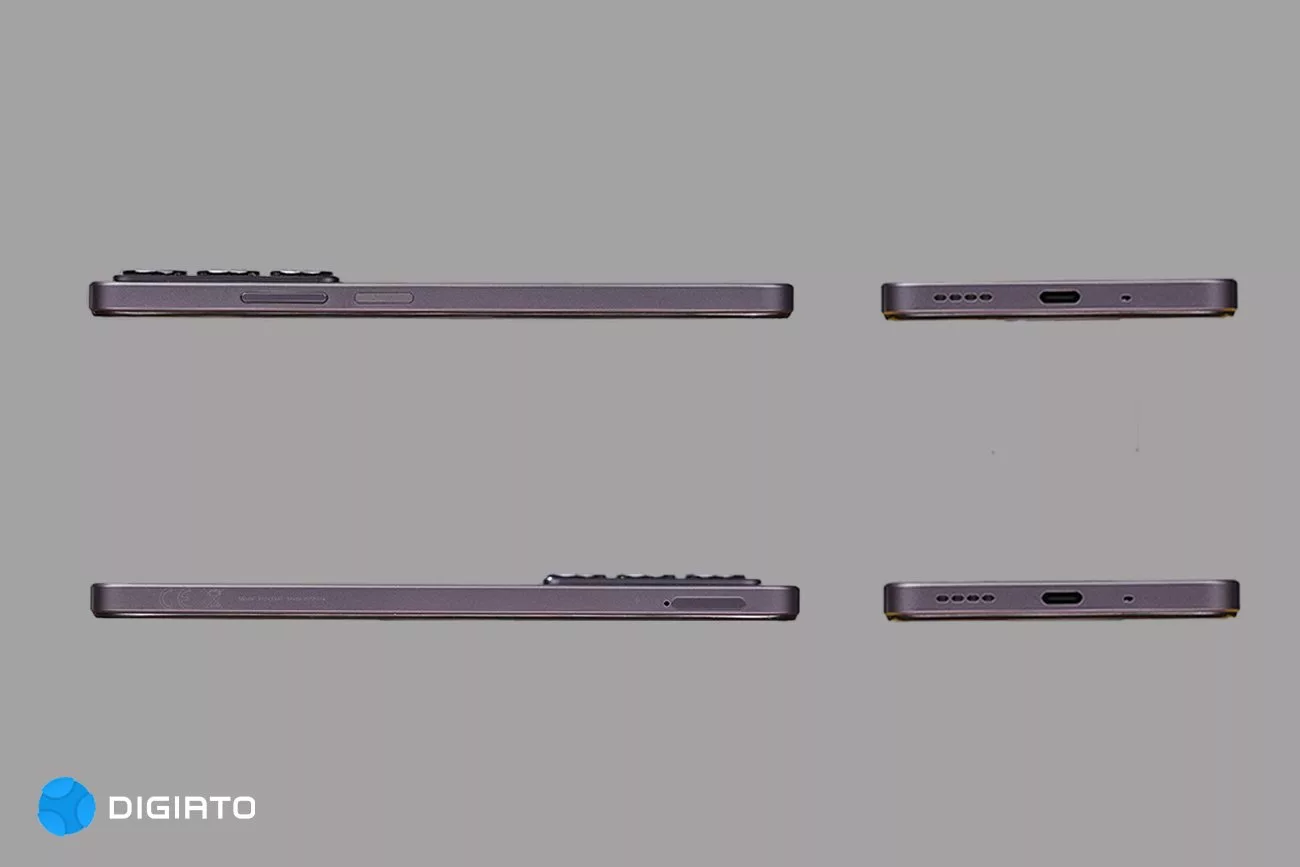 بازدید کامل گوشی Realme C75 آفتاب شرق.webp