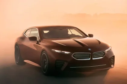 بی ام و اسپیدتاپ استیشن واگن با موتور V8 تولید خواهد شد
