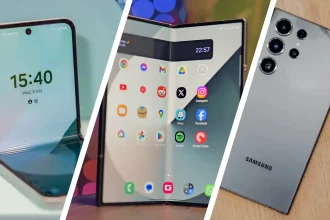 زمان فعال‌سازی 5G روی انواع گوشی‌های سامسونگ در ایران اعلام شد