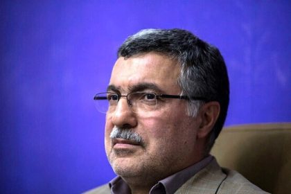 وزیر بهداشت خواستار اصلاح مفاد توافق نامه پاندمی شد