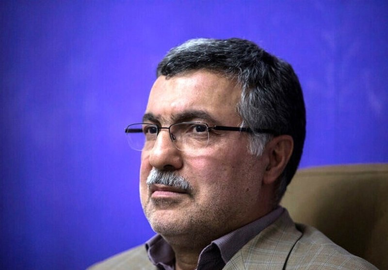 وزیر بهداشت خواستار اصلاح مفاد توافق نامه پاندمی شد