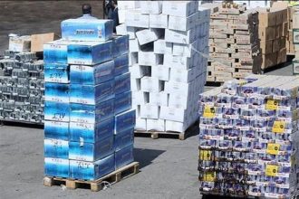 پرداخت 1000میلیارد تومان برای تأمین منابع شیرخشک