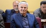 پیشکسوت فوتبال درگذشت