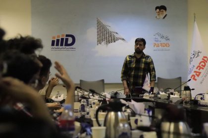 توسعه مدل هوش مصنوعی باید متناسب با زیرساخت‌ها باشد