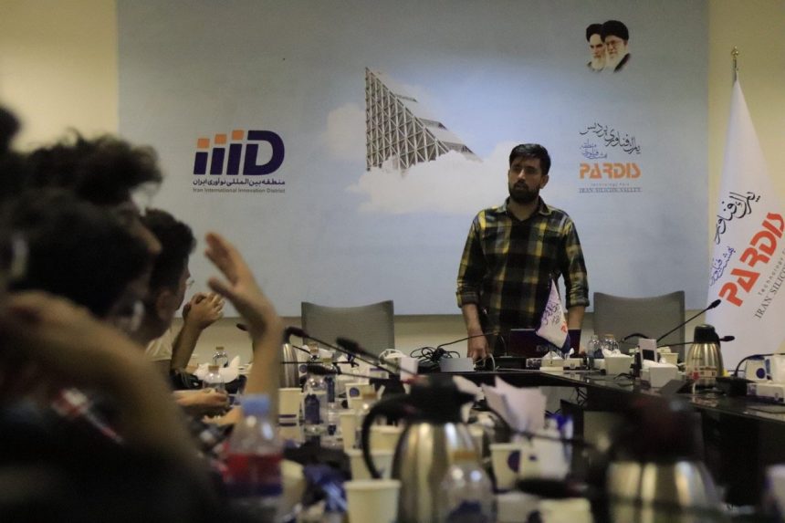 توسعه مدل هوش مصنوعی باید متناسب با زیرساخت‌ها باشد