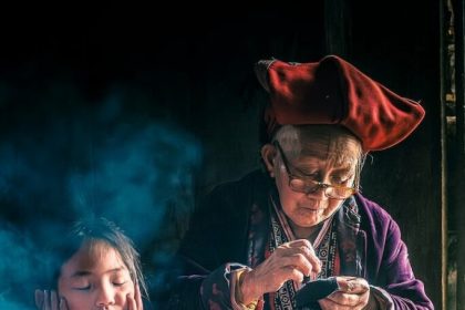 برندگان مسابقه عکاسی سفر نشنال جئوگرافیک ۲۰۲۵ بریتانیا معرفی شدند