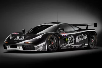 f1 gtr