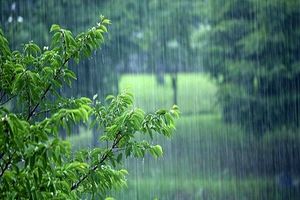پیش‌بینی رگبار و رعد و برق برای برخی نقاط کشور
