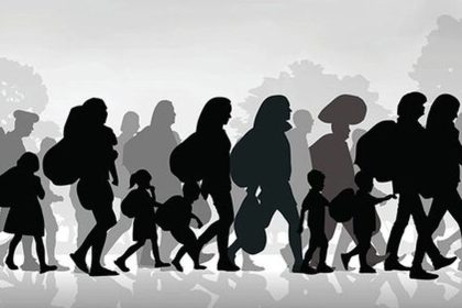 خطرناک‌ترین کاسبی غیرقانونی/ دلار بده از مرز رد شو!