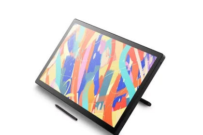 نمایشگرهای جدید وکام سری Cintiq line