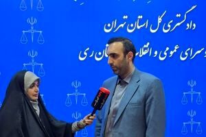سگ گردانی در جنوب تهران هم ممنوع شد