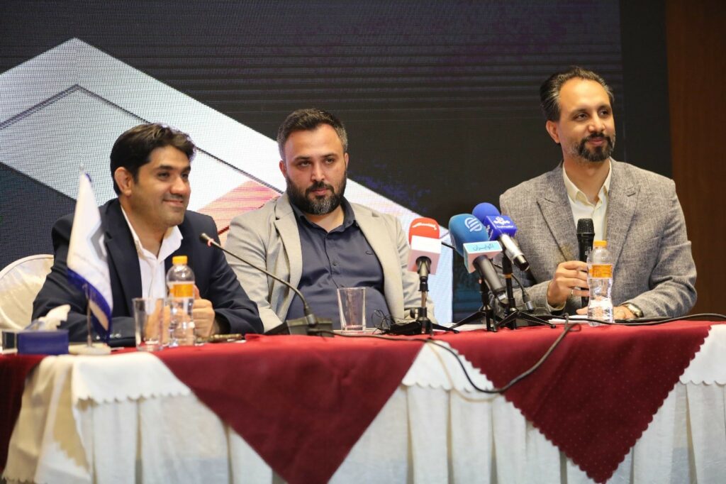 1749513457 925 سامانه نظارتی برخط پلتفرم‌های آنلاین طلا رونمایی شد آفتاب شرق