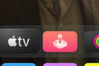 tvOS 26 معرفی شد؛ طراحی تازه و تجربه سرگرم‌کننده‌تر برای اپل تی‌وی