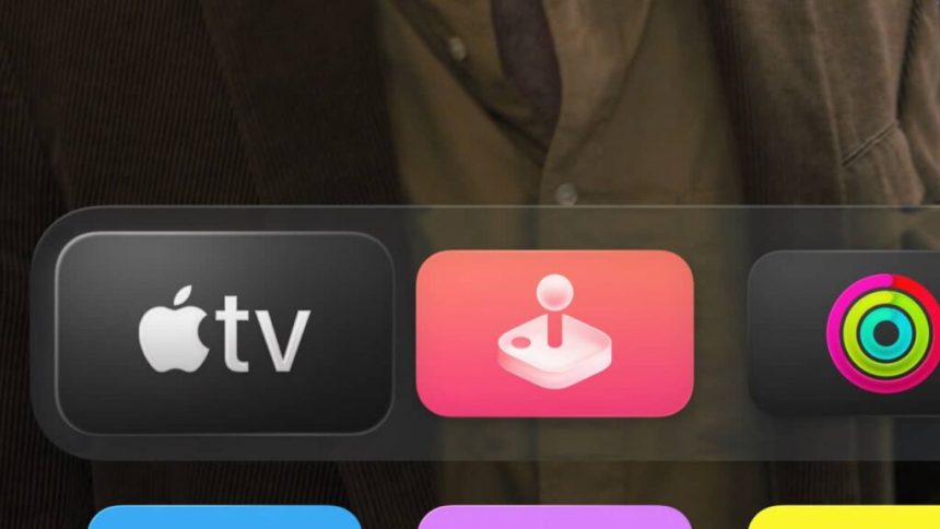 tvOS 26 معرفی شد؛ طراحی تازه و تجربه سرگرم‌کننده‌تر برای اپل تی‌وی