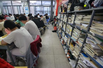 غیرفعال‌شدن ابزارهای هوش مصنوعی در چین