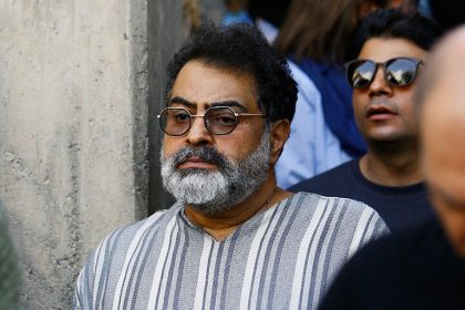 «علی روئین‌تن» به سراغ «چریک»می‌رود