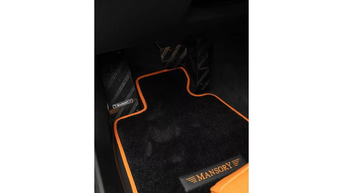 mansory