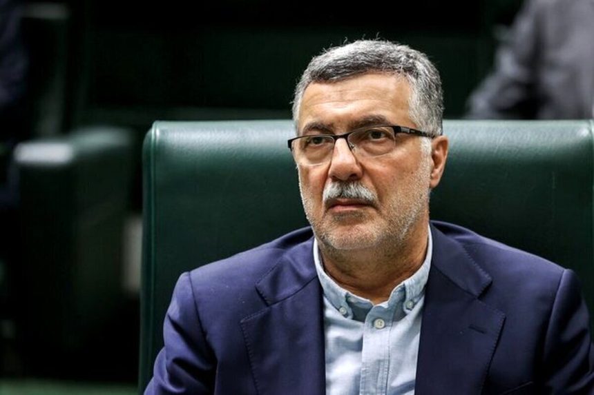 وزیر بهداشت: دستکم ۱۸۰۰ مجروح در حملات رژیم صهیونی/ شهادت مادر باردار در حمله به میدان قدس تجریش/ ویدئو