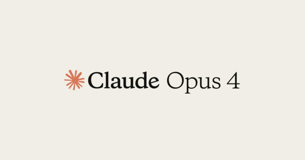 هوش مصنوعی Claude Opus 4