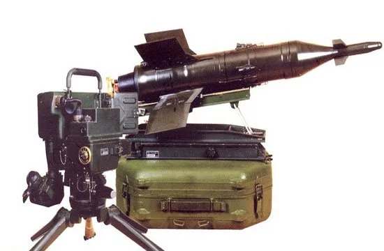 1750178315 59 بهترین موشک‌های ضد زره، ضد تانک و ضد کشتی ایران.webp