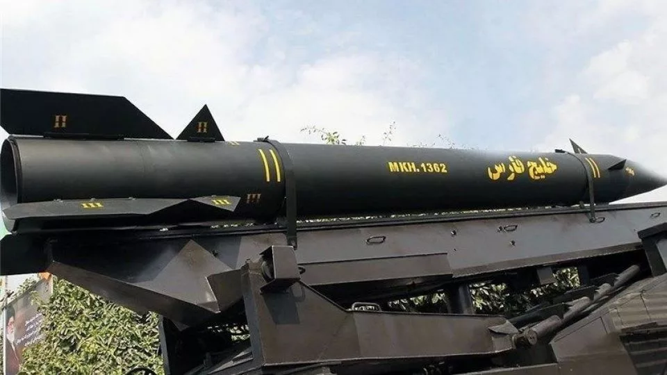 1750178315 704 بهترین موشک‌های ضد زره، ضد تانک و ضد کشتی ایران.webp