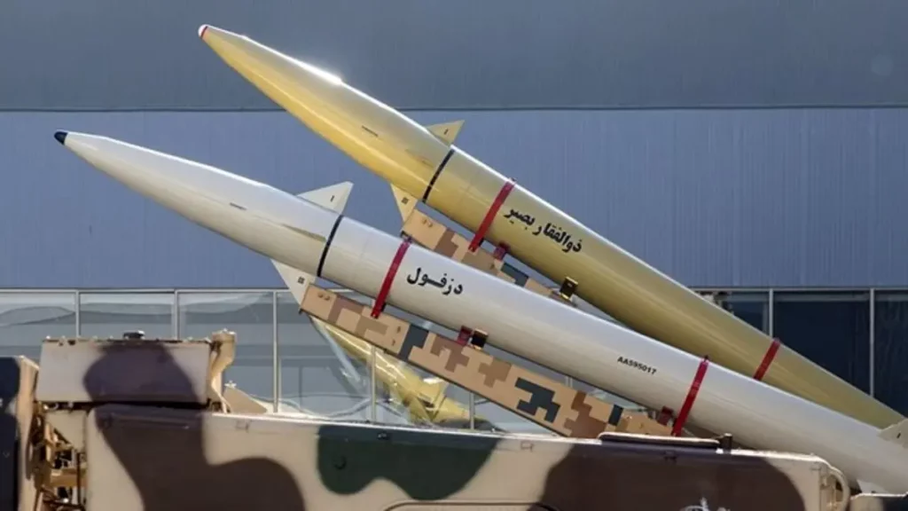 1750178315 846 بهترین موشک‌های ضد زره، ضد تانک و ضد کشتی ایران.webp