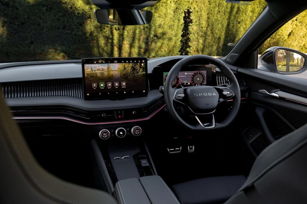 کابین خودرو