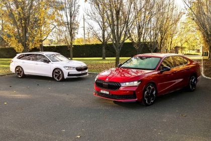 اشکودا سوپرب