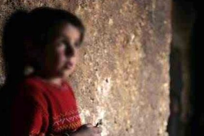 به کودکانمان در جنگ چه بگوییم؟