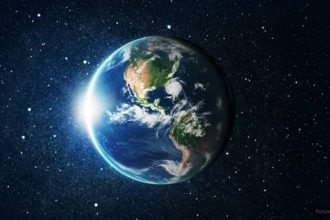 چرخش سریع‌تر زمین در تابستان منجر به ثبت کوتاه‌ترین روزها خواهد شد