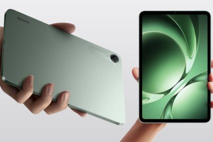 تبلت ردمی K Pad معارفه شد؛ رقیب جدی برای آیپد مینی 7 اپل_آفتاب شرق 12 ردمی K Pad