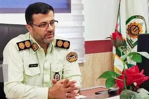 دستگیری ۴ نفر به اتهام تبلیغ علیه نظام و ارتباط با رسانه‌های معاند در آستارا