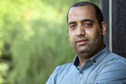 «حیدر رضایی» درگذشت