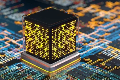 کیوبیت چیست؟ آشنایی با قلب تپنده کامپیوترهای کوانتومی_آفتاب شرق 2 پردازنده کوانتومی