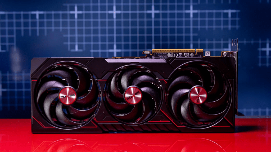 1751309446 538 راهنمای خرید کارت گرافیک‌ گیمینگ و رندرینگ آفتاب شرق