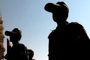 فراخوان اعزام مشمولان سربازمعلم پایه خدمتی تیرماه سال ۱۴۰۴ اعلام شد