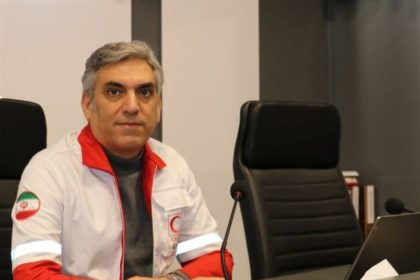 آخرین آمار مجروحان حمله صهیونیست‌ها/ 95 مصدوم در 12 استان