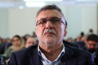 ظفرقندی خواستار محکومیت رژیم صهیونیستی در مجامع جهانی شد