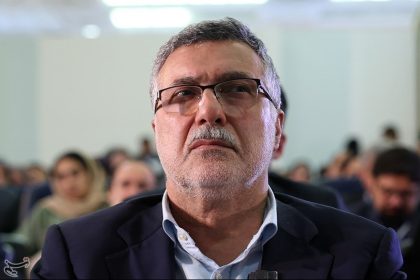 ظفرقندی خواستار محکومیت رژیم صهیونیستی در مجامع جهانی شد