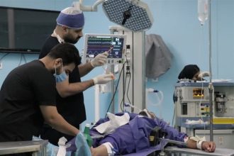 پرستاران سهم 50 درصدی از استخدام‌های جدید وزارت بهداشت دارند
